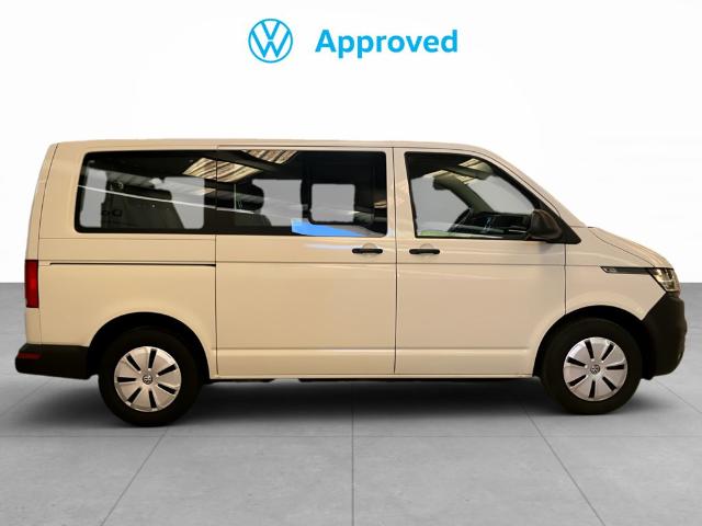 Volkswagen Caravelle Origin Batalla Corta 2.0 TDI BMT 110 kW (150 CV) DSG