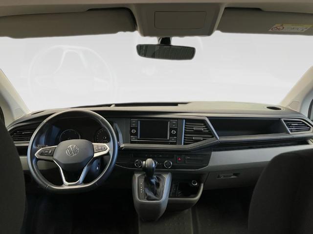 Volkswagen Caravelle Origin Batalla Corta 2.0 TDI BMT 110 kW (150 CV) DSG