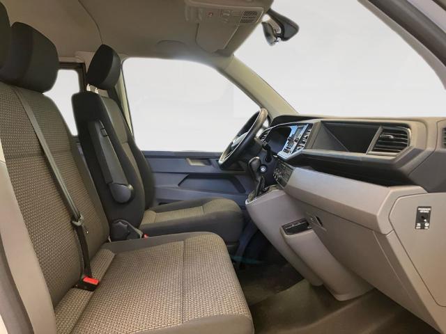 Volkswagen Caravelle Origin Batalla Corta 2.0 TDI BMT 110 kW (150 CV) DSG