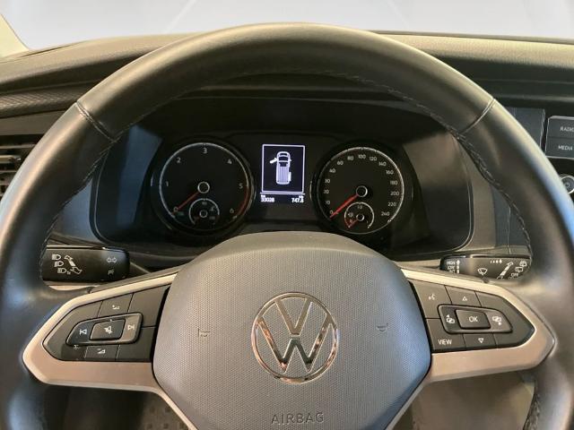 Volkswagen Caravelle Origin Batalla Corta 2.0 TDI BMT 110 kW (150 CV) DSG