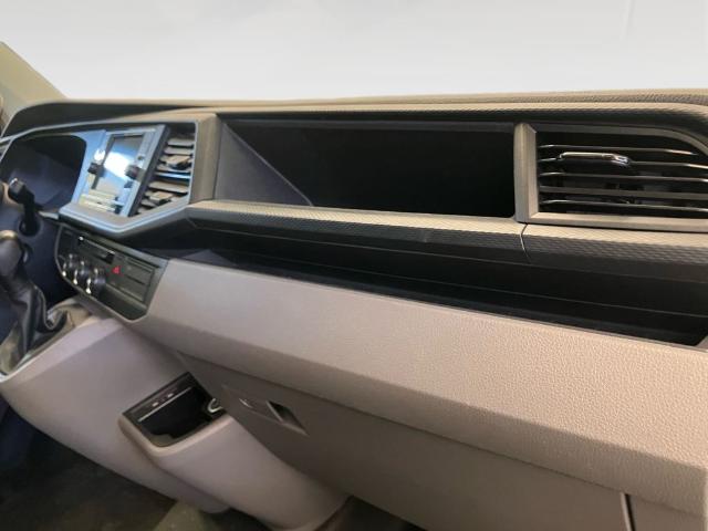 Volkswagen Caravelle Origin Batalla Corta 2.0 TDI BMT 110 kW (150 CV) DSG