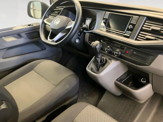 Volkswagen Caravelle Origin Batalla Corta 2.0 TDI BMT 110 kW (150 CV) DSG