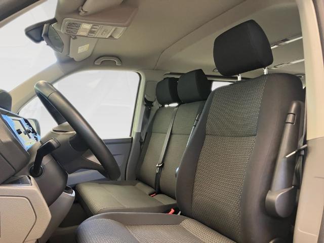 Volkswagen Caravelle Origin Batalla Corta 2.0 TDI BMT 110 kW (150 CV) DSG