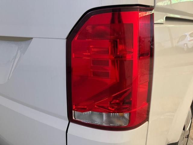 Volkswagen Caravelle Origin Batalla Corta 2.0 TDI BMT 110 kW (150 CV) DSG