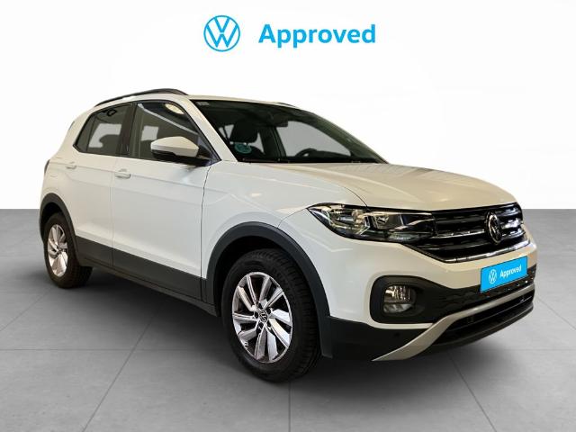 Volkswagen T-Cross Advance 1.0 TSI 70 kW (95 CV)