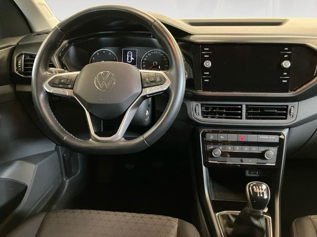 Volkswagen T-Cross Advance 1.0 TSI 70 kW (95 CV)