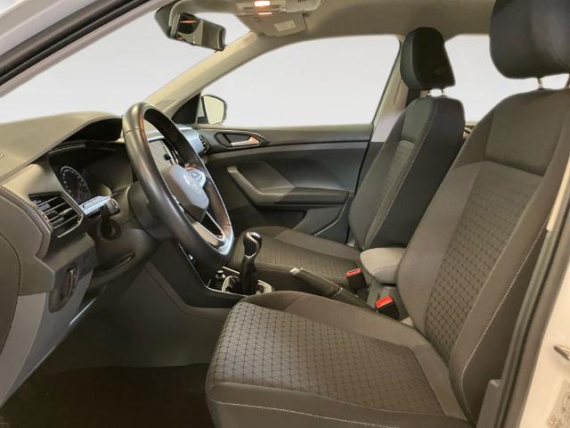Volkswagen T-Cross Advance 1.0 TSI 70 kW (95 CV)
