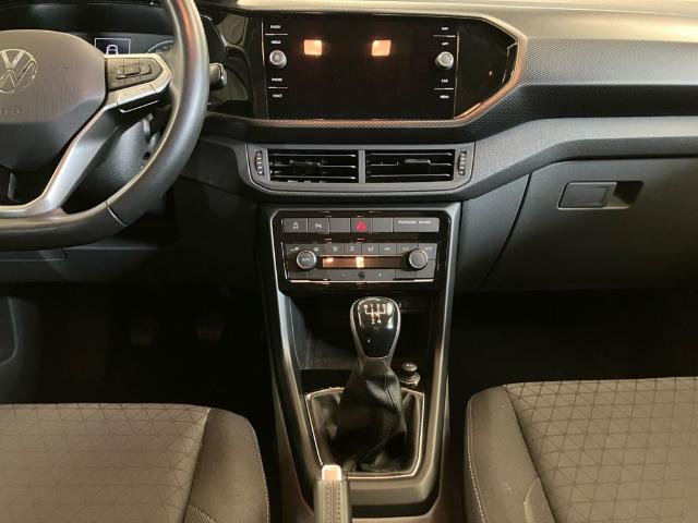 Volkswagen T-Cross Advance 1.0 TSI 70 kW (95 CV)