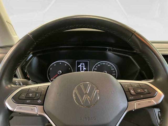Volkswagen T-Cross Advance 1.0 TSI 70 kW (95 CV)