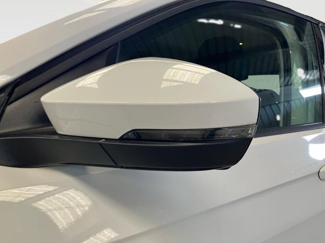 Volkswagen T-Cross Advance 1.0 TSI 70 kW (95 CV)