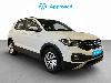 Volkswagen T-Cross Advance 1.0 TSI 70 kW (95 CV)