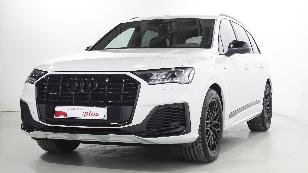 Audi Q7 en Motorflash