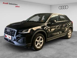 vehículo ocasión audi selection
