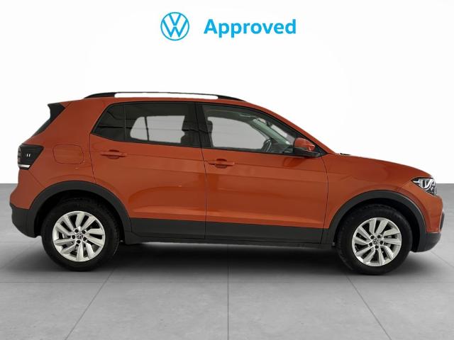 Volkswagen T-Cross Advance 1.0 TSI 81 kW (110 CV)