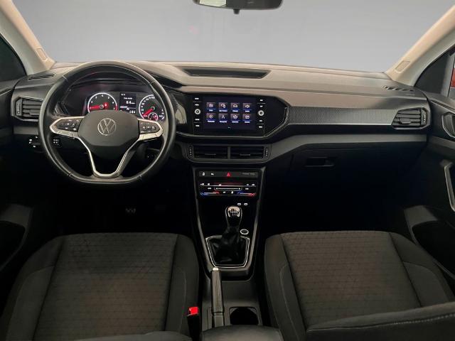 Volkswagen T-Cross Advance 1.0 TSI 81 kW (110 CV)