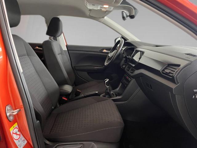 Volkswagen T-Cross Advance 1.0 TSI 81 kW (110 CV)