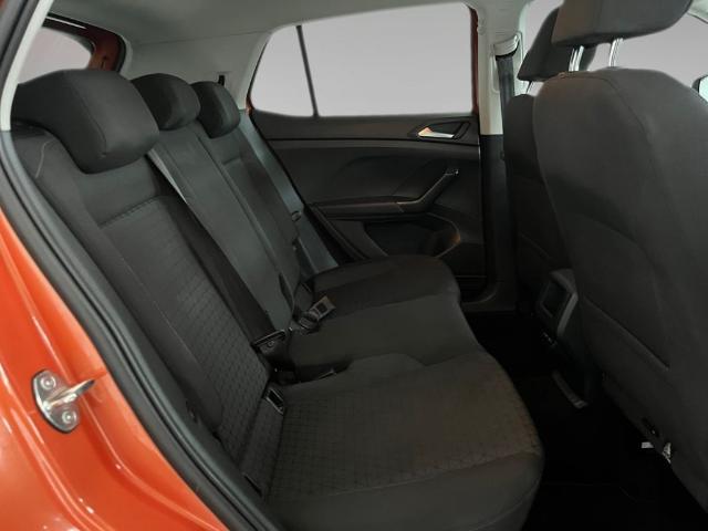 Volkswagen T-Cross Advance 1.0 TSI 81 kW (110 CV)