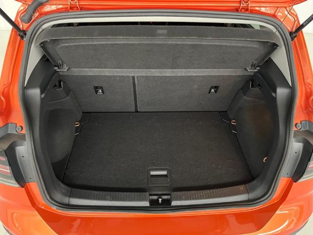 Volkswagen T-Cross Advance 1.0 TSI 81 kW (110 CV)