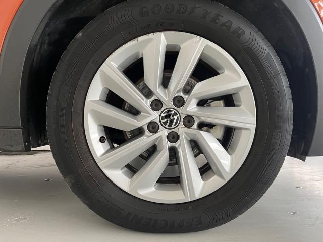 Volkswagen T-Cross Advance 1.0 TSI 81 kW (110 CV)
