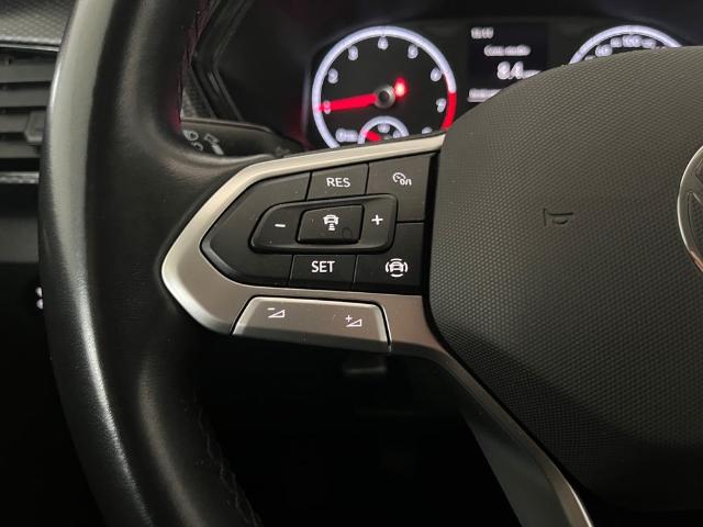 Volkswagen T-Cross Advance 1.0 TSI 81 kW (110 CV)