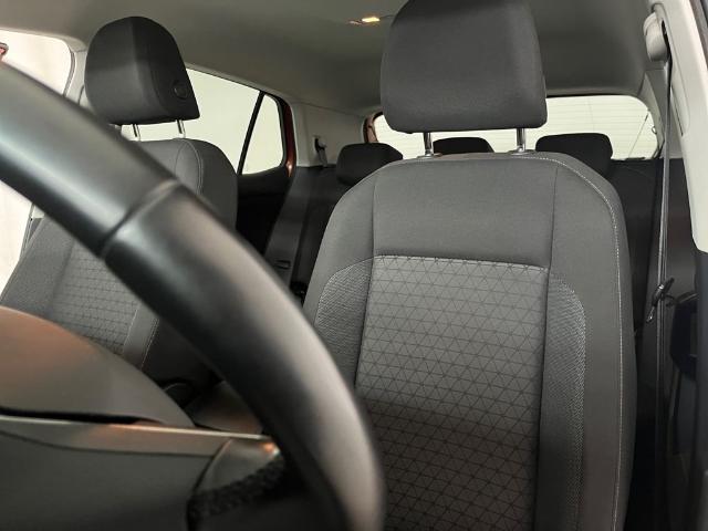 Volkswagen T-Cross Advance 1.0 TSI 81 kW (110 CV)