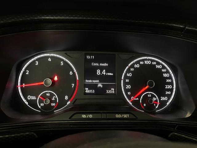 Volkswagen T-Cross Advance 1.0 TSI 81 kW (110 CV)