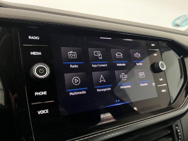 Volkswagen T-Cross Advance 1.0 TSI 81 kW (110 CV)