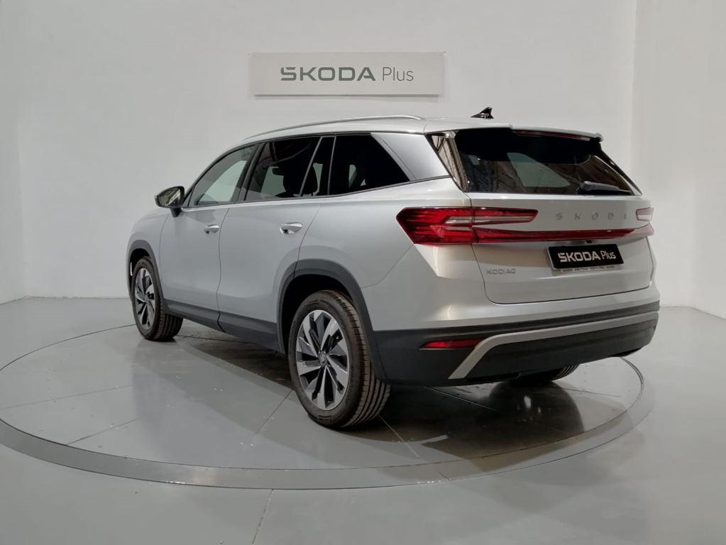 1.5 TSI m-HEV Selection DSG 110 kW (150 CV)