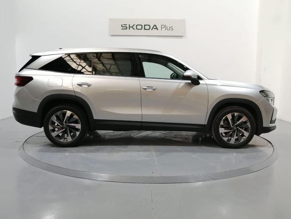 1.5 TSI m-HEV Selection DSG 110 kW (150 CV)