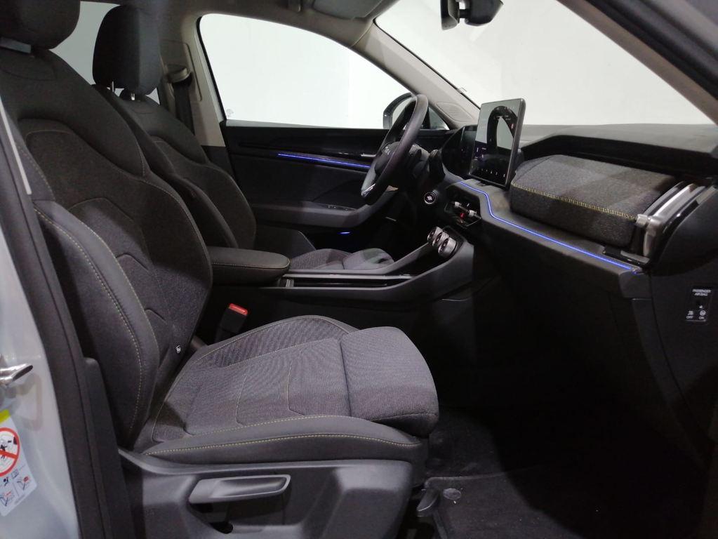 1.5 TSI m-HEV Selection DSG 110 kW (150 CV)