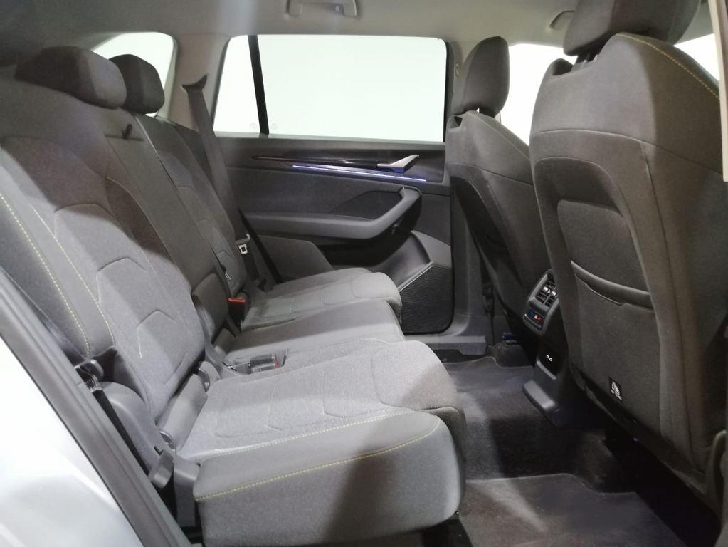 1.5 TSI m-HEV Selection DSG 110 kW (150 CV)