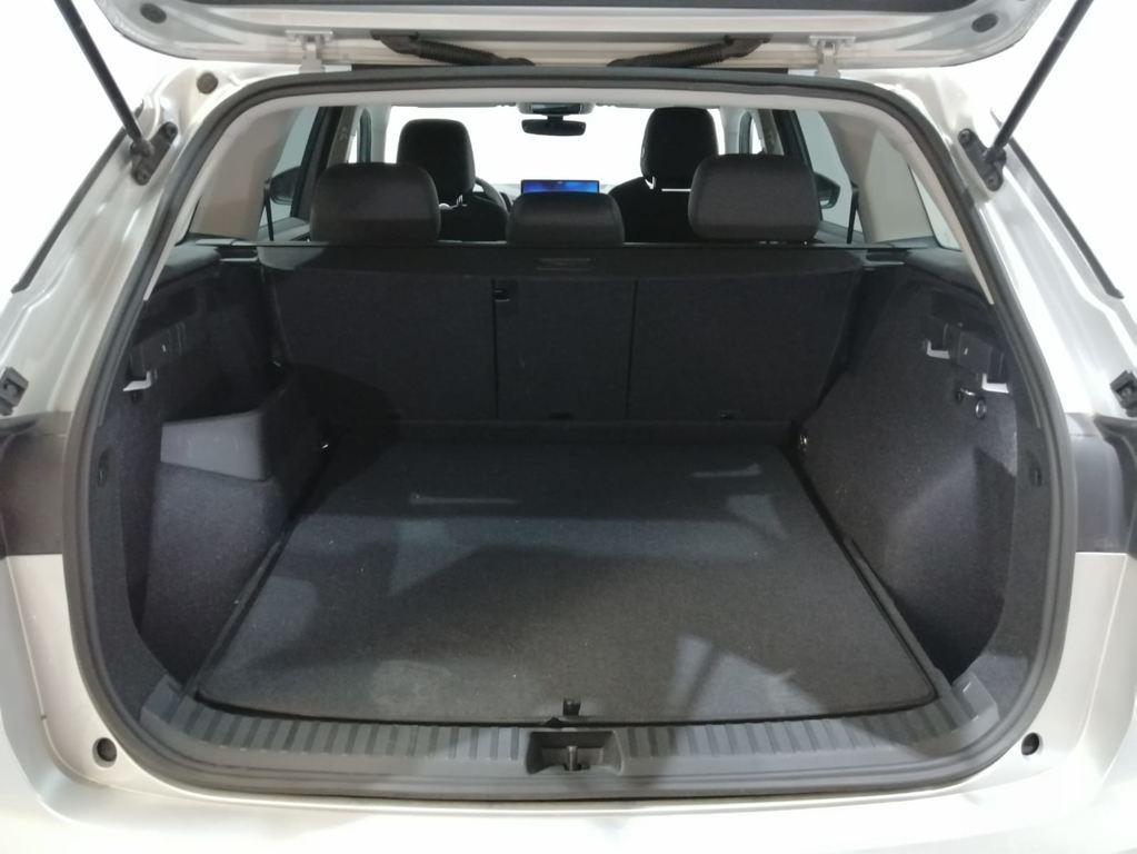 1.5 TSI m-HEV Selection DSG 110 kW (150 CV)
