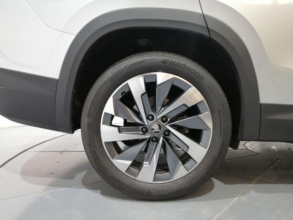 1.5 TSI m-HEV Selection DSG 110 kW (150 CV)