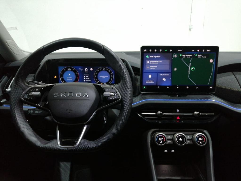 1.5 TSI m-HEV Selection DSG 110 kW (150 CV)