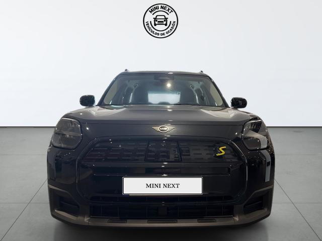 fotoG 1 del MINI MINI Countryman SE ALL4 230 kW (313 CV) 313cv Eléctrico del 2025 en Málaga