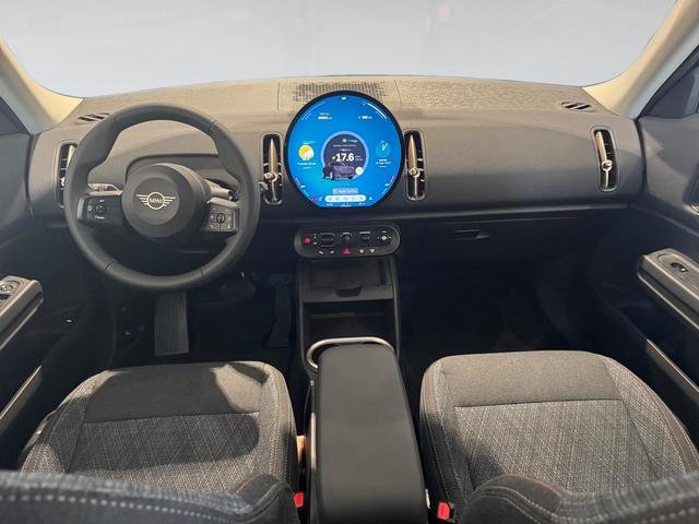 fotoG 6 del MINI MINI Countryman SE ALL4 230 kW (313 CV) 313cv Eléctrico del 2025 en Málaga