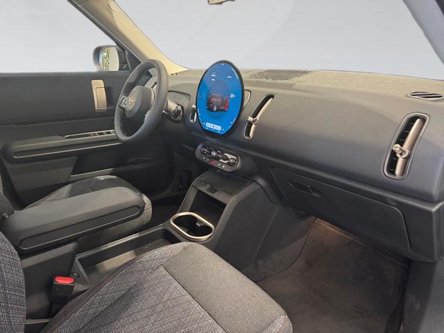 fotoG 7 del MINI MINI Countryman SE ALL4 230 kW (313 CV) 313cv Eléctrico del 2025 en Málaga