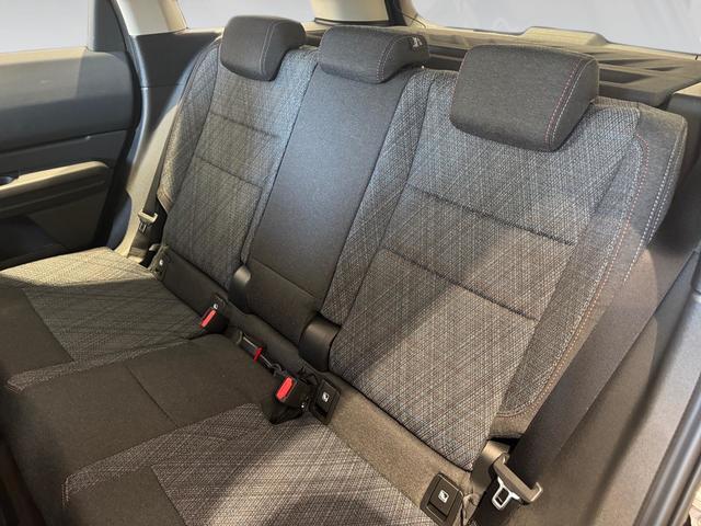 fotoG 8 del MINI MINI Countryman SE ALL4 230 kW (313 CV) 313cv Eléctrico del 2025 en Málaga