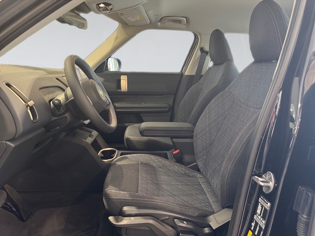 fotoG 12 del MINI MINI Countryman SE ALL4 230 kW (313 CV) 313cv Eléctrico del 2025 en Málaga