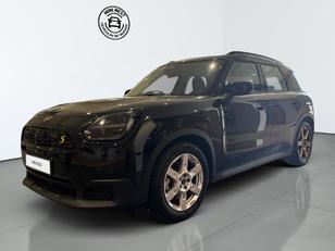 Fotos de MINI Countryman SE ALL4 230 kW (313 CV)