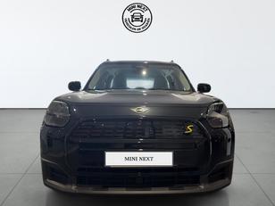 Fotos de MINI Countryman SE ALL4 230 kW (313 CV)