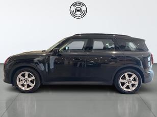 Fotos de MINI Countryman SE ALL4 230 kW (313 CV)