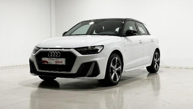 Audi A1 Sportback 30 TFSI de segunda mano