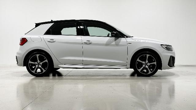 Audi A1 Sportback Adrenalin 30 TFSI 81 kW (110 CV) S tronic