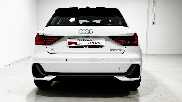 Audi A1 Sportback Adrenalin 30 TFSI 81 kW (110 CV) S tronic