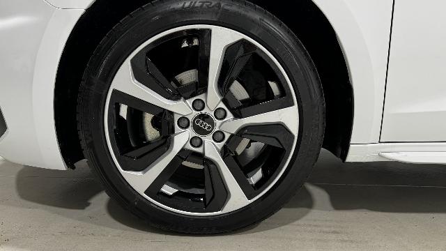 Audi A1 Sportback Adrenalin 30 TFSI 81 kW (110 CV) S tronic