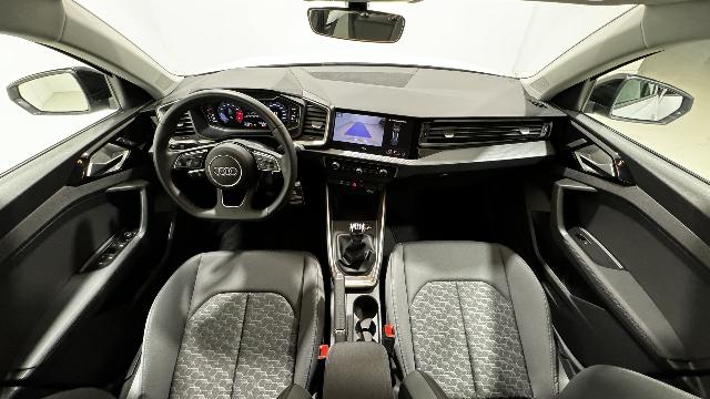 Audi A1 Sportback Adrenalin 30 TFSI 81 kW (110 CV) S tronic