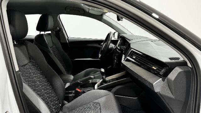 Audi A1 Sportback Adrenalin 30 TFSI 81 kW (110 CV) S tronic