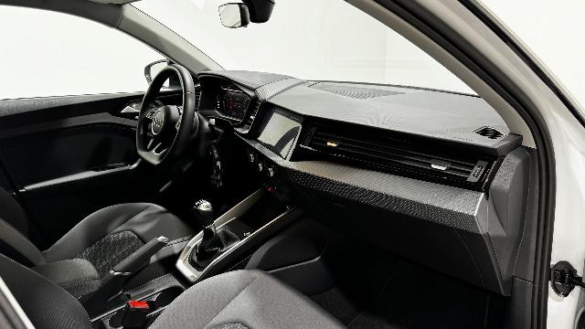 Audi A1 Sportback Adrenalin 30 TFSI 81 kW (110 CV) S tronic