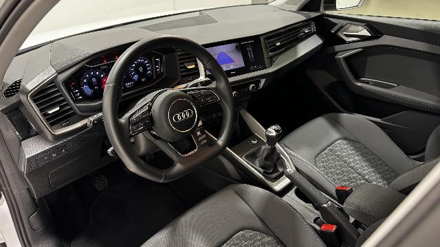 Audi A1 Sportback Adrenalin 30 TFSI 81 kW (110 CV) S tronic